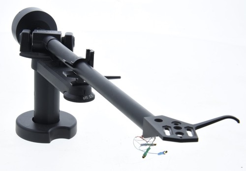 Linn akito tonearm - linn, audio