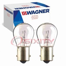 2 pc Wagner Back Up Light