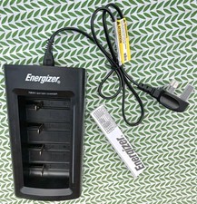 Energizer Class 2 NiMH 4 Slots