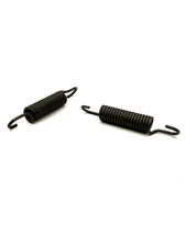 KDX200 EXHAUST SPRING GENUINE