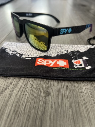 Sunglasses ken block spy - block, spy+helm