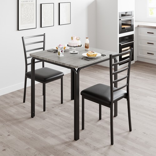 Piece dining table set - dining, for