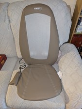 Homedics SBM-215H-GB Shiatsu Massager With Heat