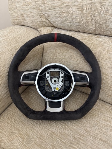 Audi mk1 mk2 suede - audi,