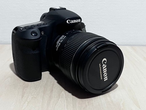 Canon eos 60d camera with - camera,