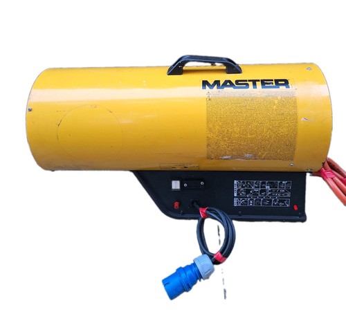 Master blp portable - master,
