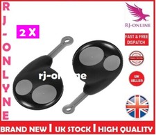 2 X Replacement 2 Button