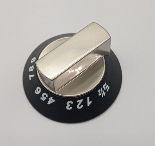 Spinflo thetford gas control - spinflo,