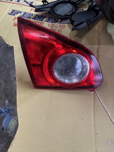 Nissan qashqai tekna dci - nissan,