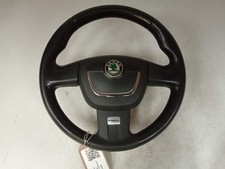 2010 SKODA OCTAVIA VRS TDI CR