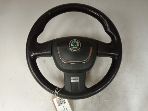 2010 skoda octavia vrs - 2010,