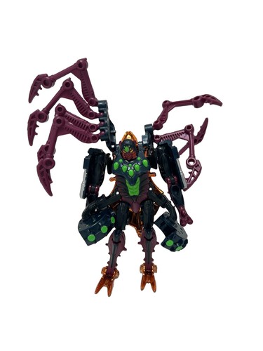 Transformers tarantulas beast - transformers,