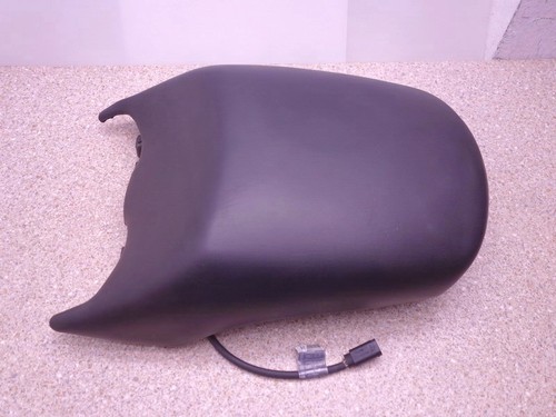 Bmw 1200 k26 pillion seat - bmw,