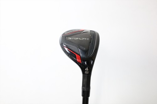 Taylormade stealth 4h - 22°,