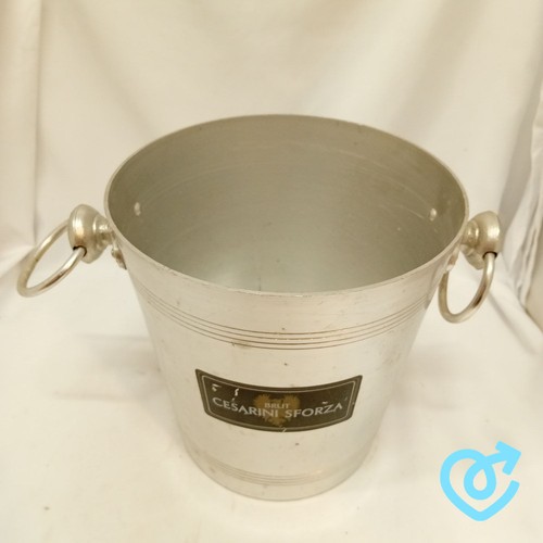 Cesarini sforza ice bucket - cesarini,