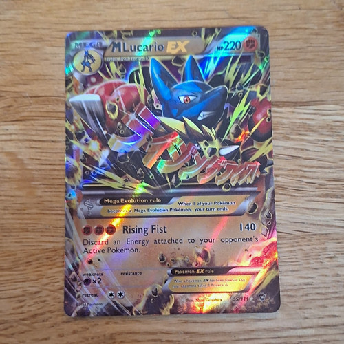 The pokémon company lucario - the,