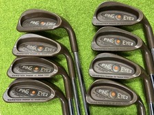 Ping Eye2 Beryllium Copper