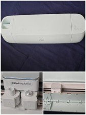 Cricut Explore 3 Die Cutting