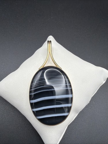 Large 9ct gold and - 9ct,