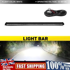 33 Inch LED Light Bar with