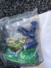 Disney Tarzan Terk Drumming