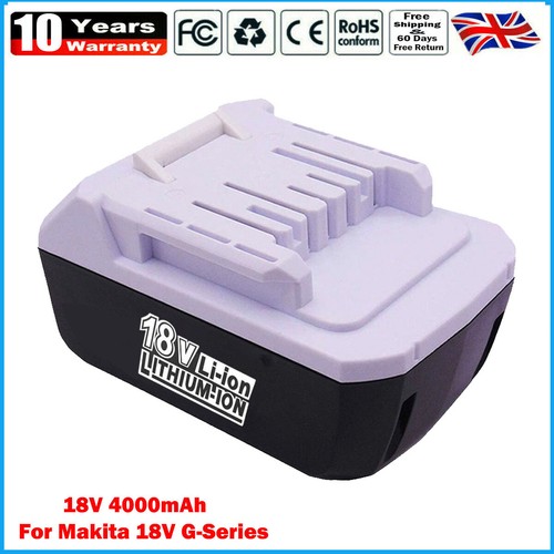 Battery for makita 18v - for,
