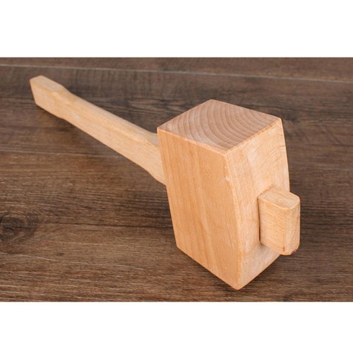255mm beech solid - 10,