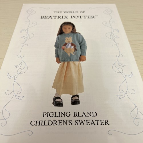 The world beatrix potter - if,