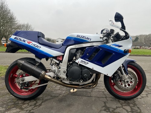 Gsxr1100 carbon fibre - gsxr1100, fairing