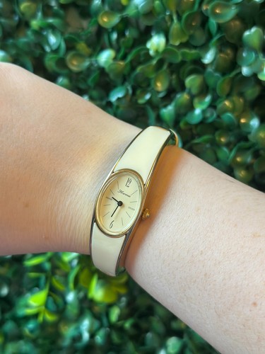 Vintage hermès ladies lucite - vintage,