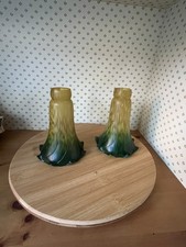 Replacement Lamp Shades Set of