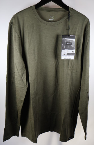 Finisterre seeker merino - finisterre,