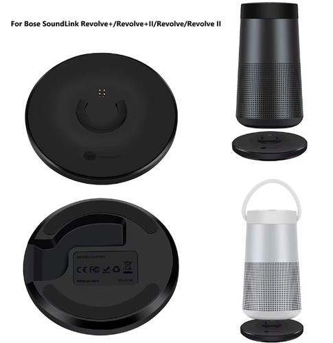 Charging dock base - dock,