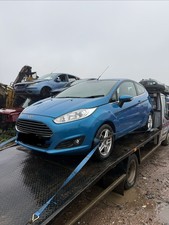 2013 Ford Fiesta 1.0 Ecoboost