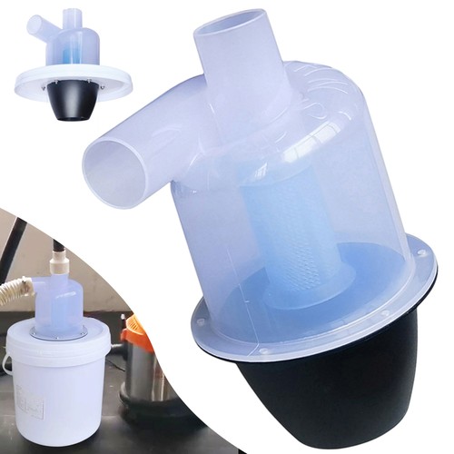 Dust collector cyclone - collector,