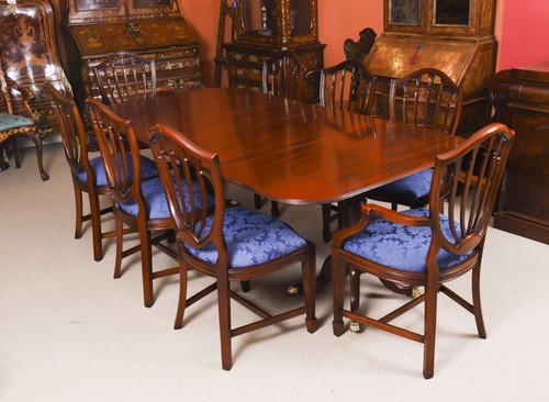 Antique george iii regency - george,