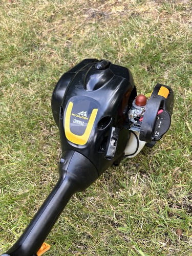 Mcculloch husqvarna strimmer - mcculloch,