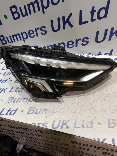 Genuine audi rs3 2022 - genuine,