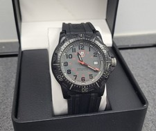 Luminox black ops 8800 - luminox, series