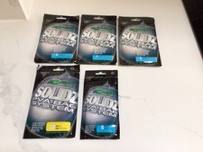 Korda Pva Bags  Job Lot X5