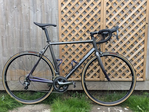 Cannondale caad8 56cm 700c - 56cm,