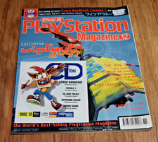 OFFICIAL UK PLAYSTATION