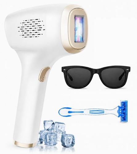 Ipl laser hair - laser,