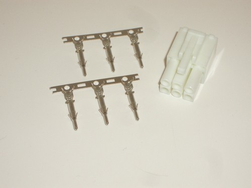Jetstream jtp4 6pin - jtp4, molex