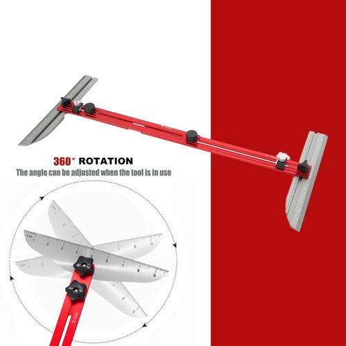 Stair measuring tool - stair,