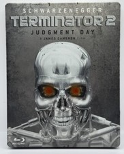 Terminator 2 - Judgment Day