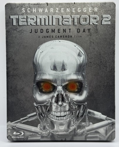 Terminator judgment day - terminator,