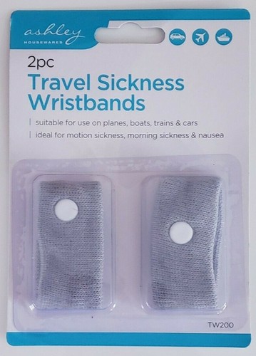 Anti nausea morning - 2x,