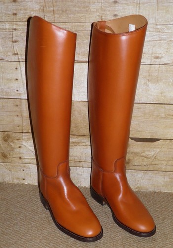 Regent royale tan - royale, leather