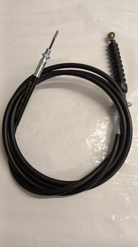 Throttle cable without handle - cable,